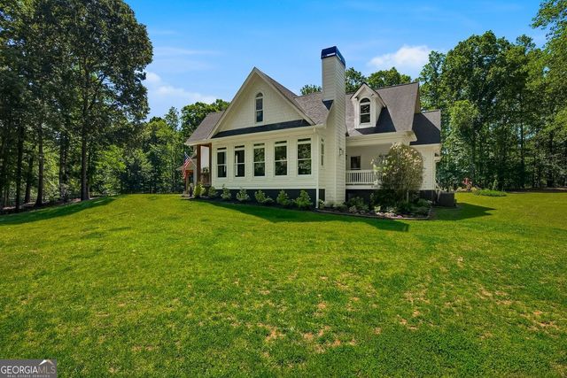 7246 Plantation Lane, Cumming, GA 30028