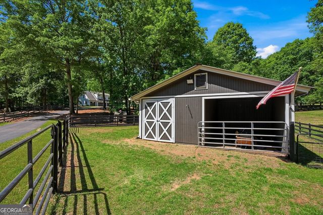 7246 Plantation Lane, Cumming, GA 30028