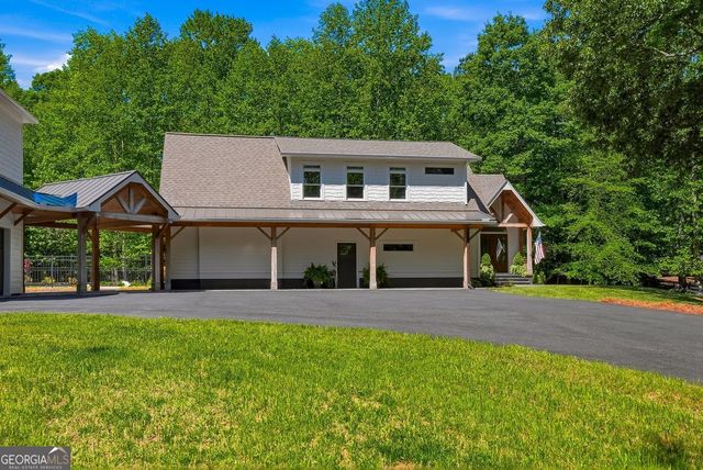 7246 Plantation Lane, Cumming, GA 30028