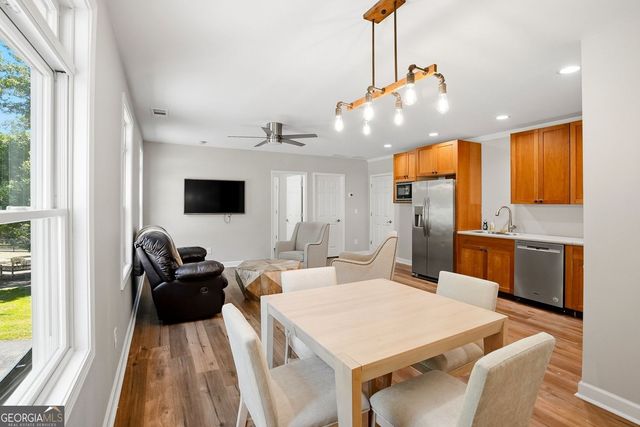 7246 Plantation Lane, Cumming, GA 30028