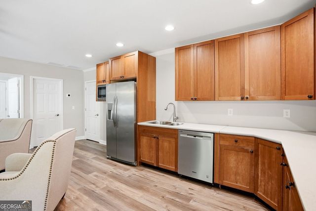 7246 Plantation Lane, Cumming, GA 30028