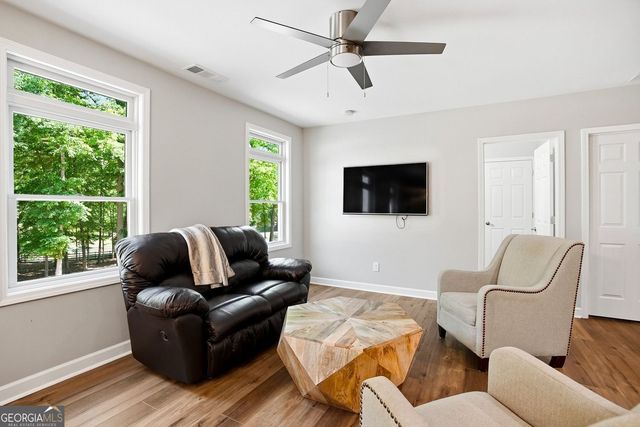 7246 Plantation Lane, Cumming, GA 30028