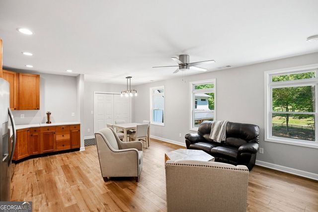 7246 Plantation Lane, Cumming, GA 30028