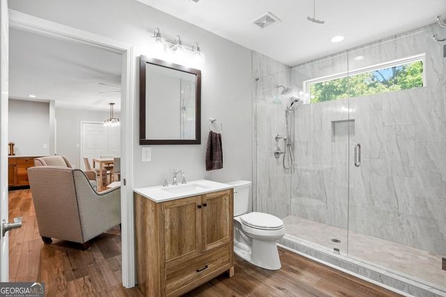 7246 Plantation Lane, Cumming, GA 30028