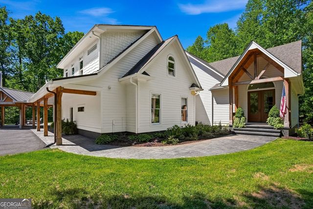7246 Plantation Lane, Cumming, GA 30028