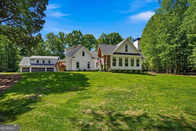 7246 Plantation Lane, Cumming, GA 30028
