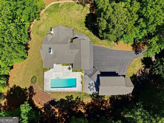 7246 Plantation Lane, Cumming, GA 30028