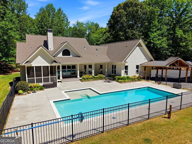 7246 Plantation Lane, Cumming, GA 30028