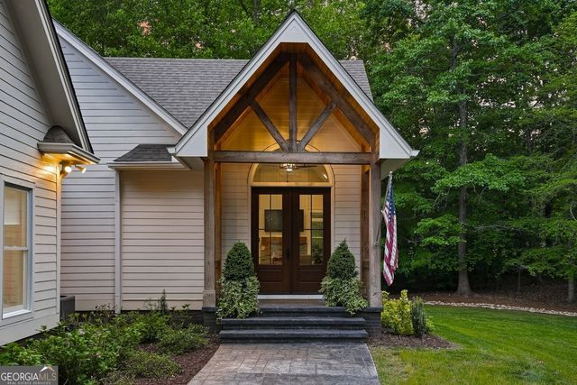 7246 Plantation Lane, Cumming, GA 30028