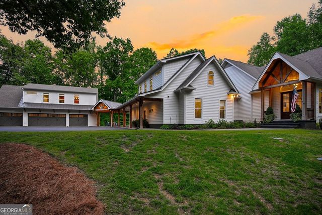 7246 Plantation Lane, Cumming, GA 30028