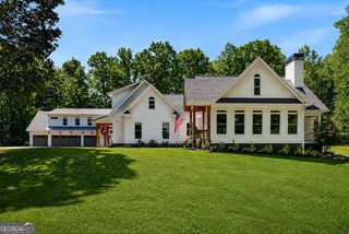 7246 Plantation Lane, Cumming, GA 30028