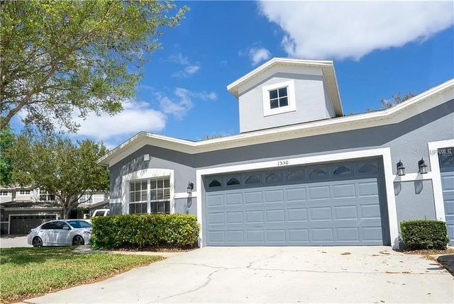 1530 TRAVERTINE TERRACE, Sanford, FL 32771