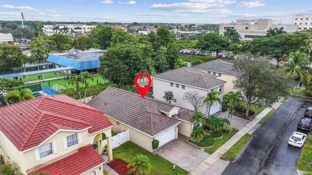 2850 E Sable Cir, Margate, FL 33063