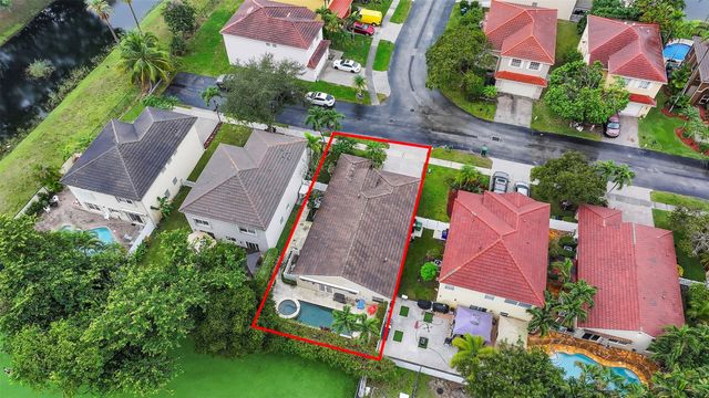 2850 E Sable Cir, Margate, FL 33063