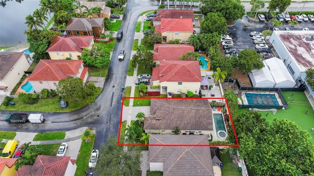 2850 E Sable Cir, Margate, FL 33063