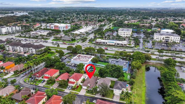 2850 E Sable Cir, Margate, FL 33063