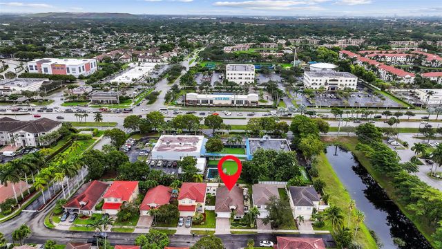 2850 E Sable Cir, Margate, FL 33063