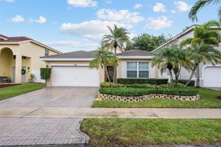 2850 E Sable Cir, Margate, FL 33063