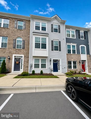1456 CLINGMANS DOME DR, Frederick, MD 21702