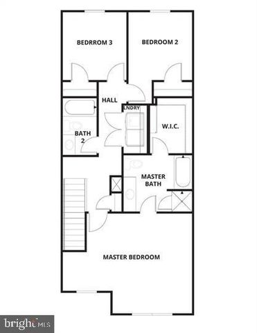 112 PADDINGTON ST, Falling Waters, WV 25419