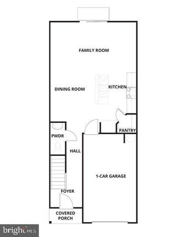 112 PADDINGTON ST, Falling Waters, WV 25419