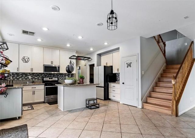 4205 Thunder Twice Street, Las Vegas, NV 89129