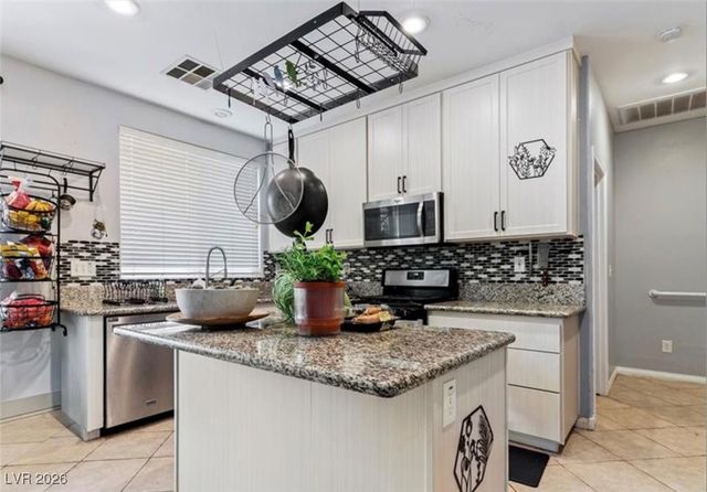 4205 Thunder Twice Street, Las Vegas, NV 89129