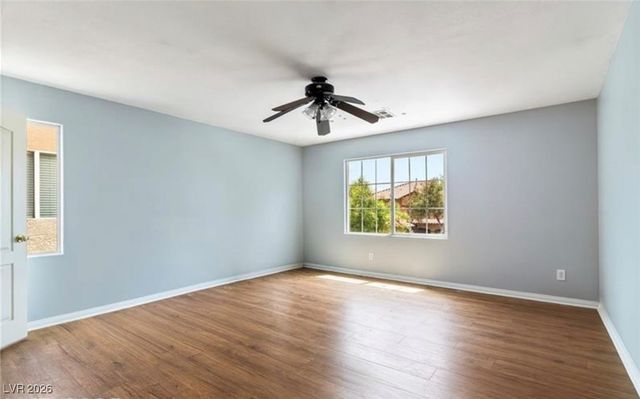 4205 Thunder Twice Street, Las Vegas, NV 89129