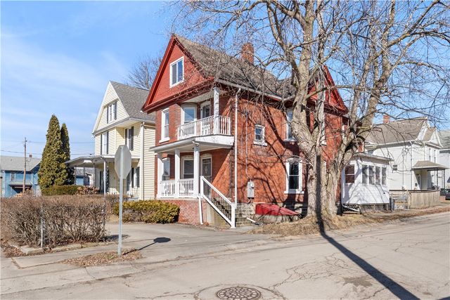 40 East Main Street, Hornell, NY 14843