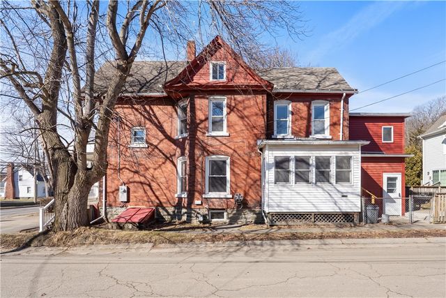 40 East Main Street, Hornell, NY 14843