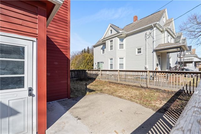 40 East Main Street, Hornell, NY 14843