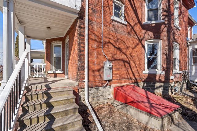 40 East Main Street, Hornell, NY 14843