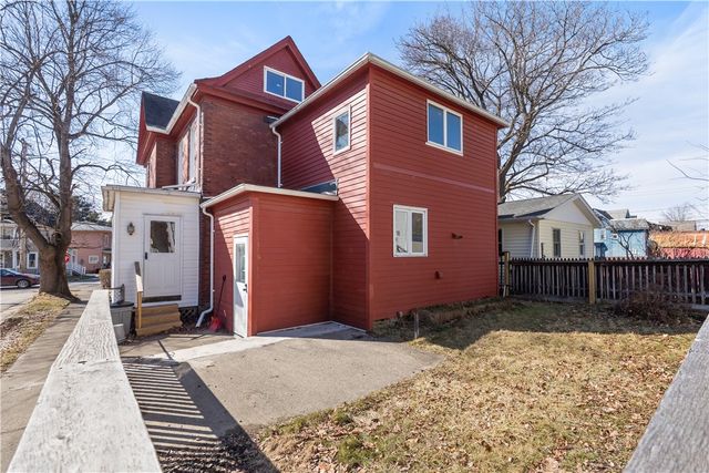 40 East Main Street, Hornell, NY 14843