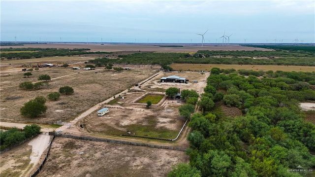 TBD Runway Drive, Alton, TX 78573