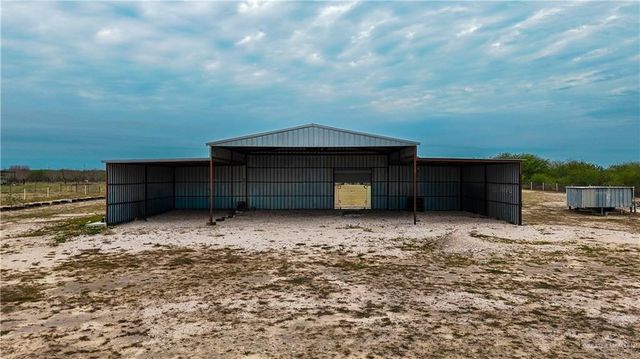 TBD Runway Drive, Alton, TX 78573