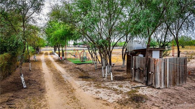 TBD Runway Drive, Alton, TX 78573