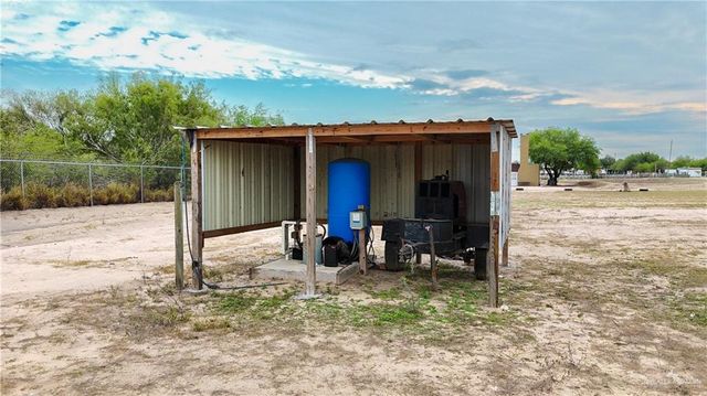 TBD Runway Drive, Alton, TX 78573