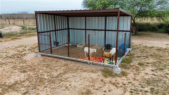 TBD Runway Drive, Alton, TX 78573