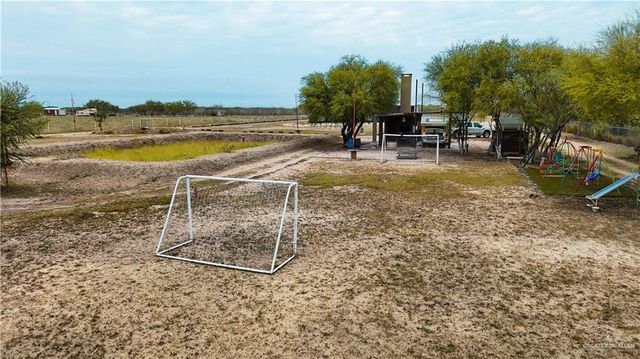 TBD Runway Drive, Alton, TX 78573