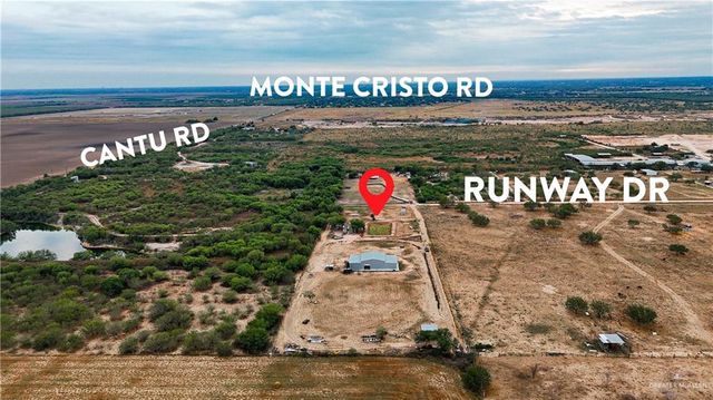 TBD Runway Drive, Alton, TX 78573