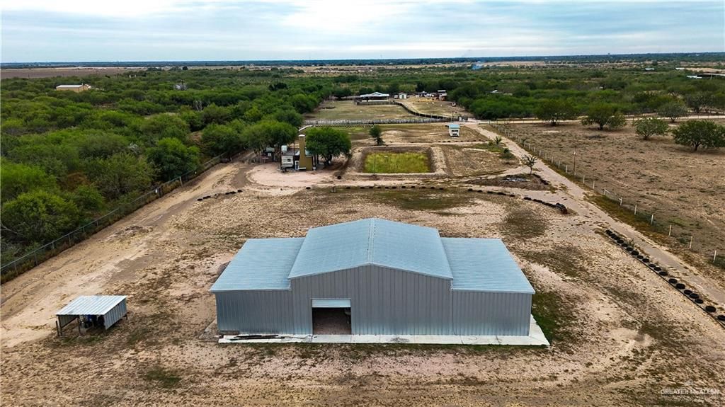 TBD Runway Drive, Alton, TX 78573