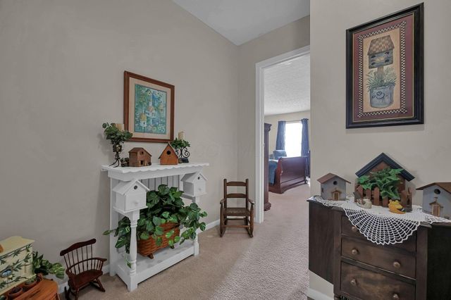 6689 Axtel Drive, 4D, Canal Winchester, OH 43110