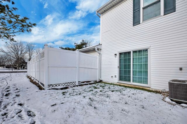 6689 Axtel Drive, 4D, Canal Winchester, OH 43110