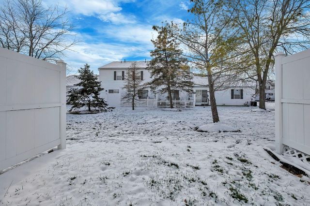 6689 Axtel Drive, 4D, Canal Winchester, OH 43110