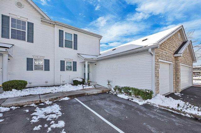 6689 Axtel Drive, 4D, Canal Winchester, OH 43110