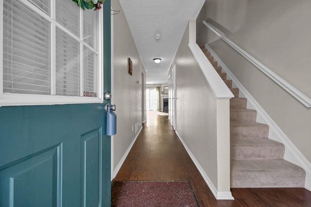 6689 Axtel Drive, 4D, Canal Winchester, OH 43110