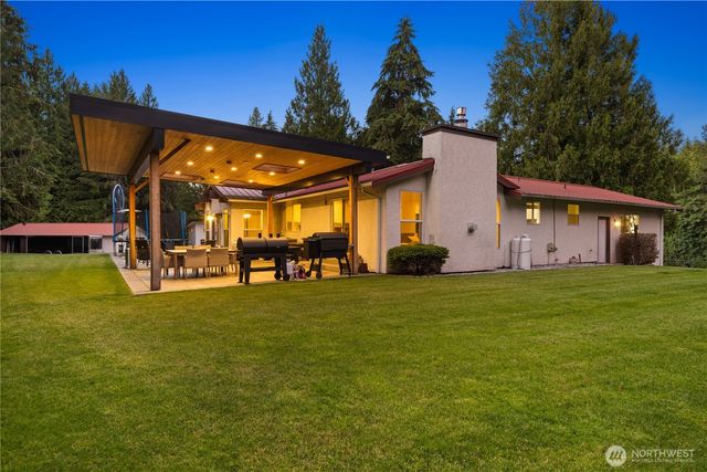 16816 SE Lake Moneysmith Road, Auburn, WA 98092