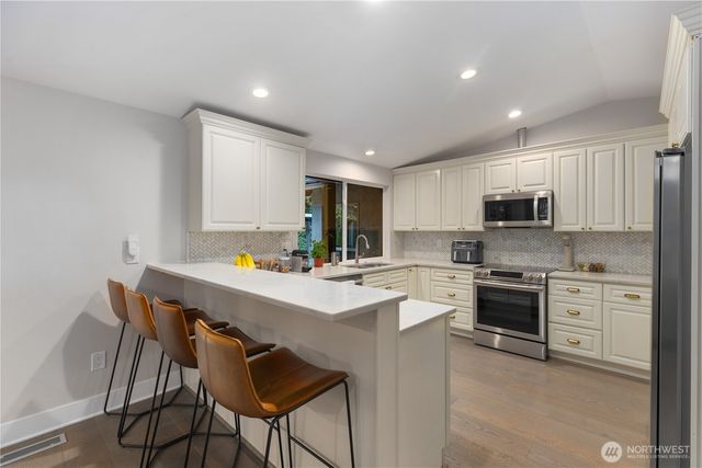 16816 SE Lake Moneysmith Road, Auburn, WA 98092