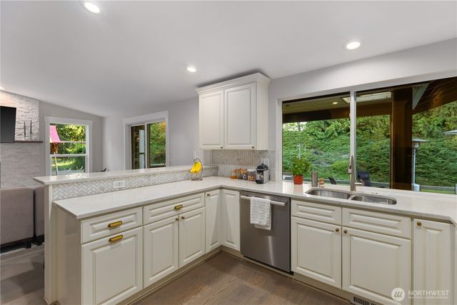 16816 SE Lake Moneysmith Road, Auburn, WA 98092