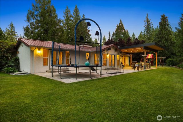 16816 SE Lake Moneysmith Road, Auburn, WA 98092